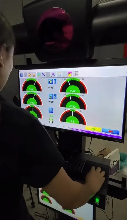 Tela técnica 5